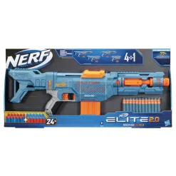 Pistolet NERF Elite 2.0 Echo CS 10 24 flechettes incluses* Outlet
