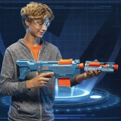 Pistolet NERF Elite 2.0 Echo CS 10 24 flechettes incluses* Outlet