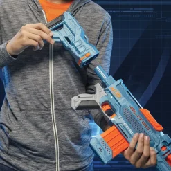 Pistolet NERF Elite 2.0 Echo CS 10 24 flechettes incluses* Outlet