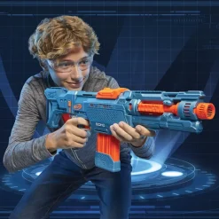 Pistolet NERF Elite 2.0 Echo CS 10 24 flechettes incluses* Outlet