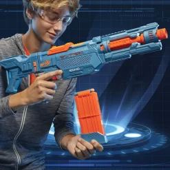 Pistolet NERF Elite 2.0 Echo CS 10 24 flechettes incluses* Outlet