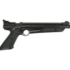 Pistolet P1377 BLACK CLASSIC cal. 4,5 8J 182m/s noir L34,5cm*Crosman Online