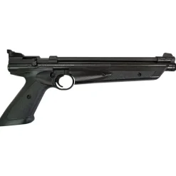 Pistolet P1377 BLACK CLASSIC cal. 4,5 8J 182m/s noir L34,5cm*Crosman Online