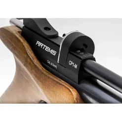 Pistolet CP1M - CO₂ Chargeur 9 Coups - Calibre 4,5 mm - 6 Joules*Snowpeak Sale