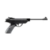Pistolet SP500 monocoup basculant noir cal. 4,5 3,5J L 37,4cm*Snowpeak Clearance