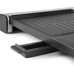 Plancha Grill 1800 W dim. 61 x 32.5 x 6 cm*Lacor Sale