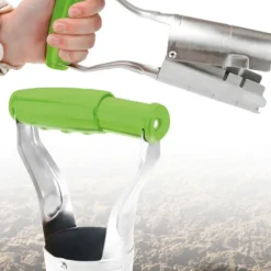 Planteur à bulbes en polyéthylène - 23 cm* Outlet