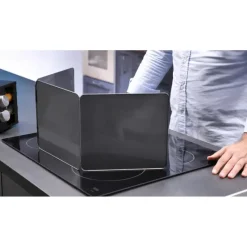 Plaque anti-projection pliable* Online