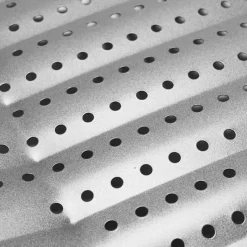 Plaque perforée*Pradel France Hot