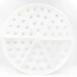 Plateau plumeuse voie humide Taille L*Cimuka Discount