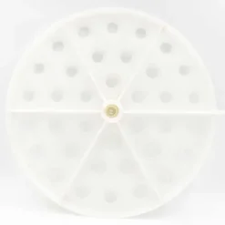 Plateau plumeuse voie humide Taille M*Cimuka Hot