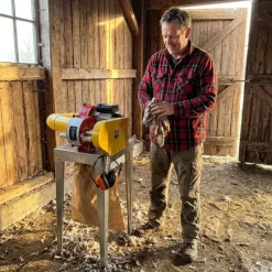 Plumeuse à sec - ® JUNIOR*Senesi Online