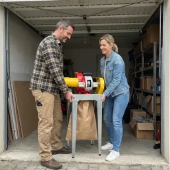 Plumeuse à sec - ® JUNIOR*Senesi Online