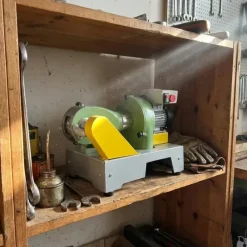 Plumeuse à sec ® Zippy*Senesi Hot