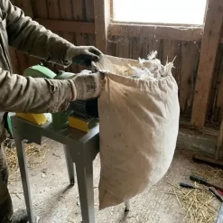 Plumeuse à sec ® Zippy*Senesi Hot