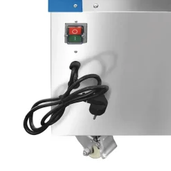 Plumeuse humide inox 154 doigts – Tambour Ø 60 cm* Online