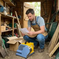 Plumeuse petit gibier ® FLY*Senesi Online