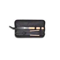 Pochette 2 accessoires barbecue* Online