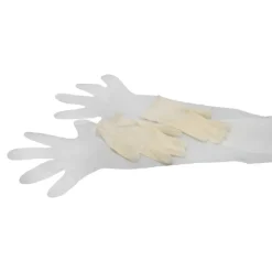 Pochette de 2 paires de gants de dépeçage – Hygiène et précision garanties* Best