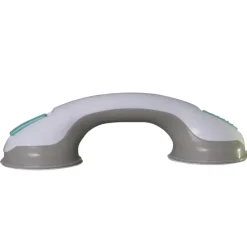 Poignée de bain à ventouses 31cm - Barre d'appui sécurité* Online