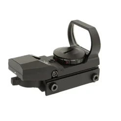 Point rouge Electrosight à réticule de visée multiple L 8cm*SightOptics Best