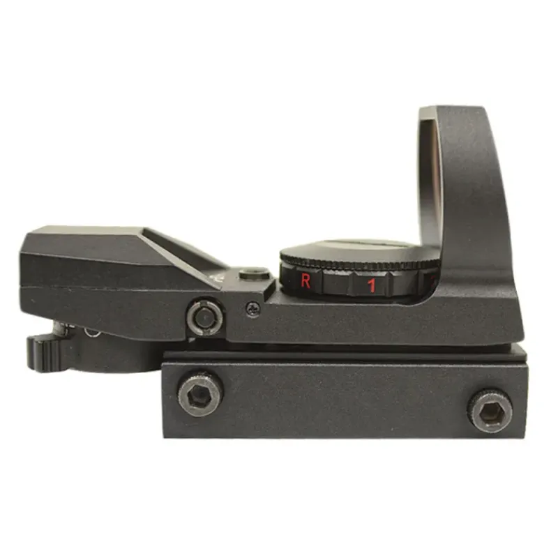 Point rouge Electrosight à réticule de visée multiple L 8cm*SightOptics Best