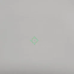 Point rouge Electrosight à réticule de visée multiple L 8cm*SightOptics Best