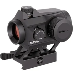 Point rouge Maverick II 1x22 | Viseur 3 MOA*Vector Optics Discount