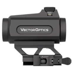 Point rouge Maverick II 1x22 | Viseur 3 MOA*Vector Optics Discount