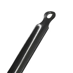 Poêle creuse cuisson trad acier poli laminé à froid 40cm*Vaello Best