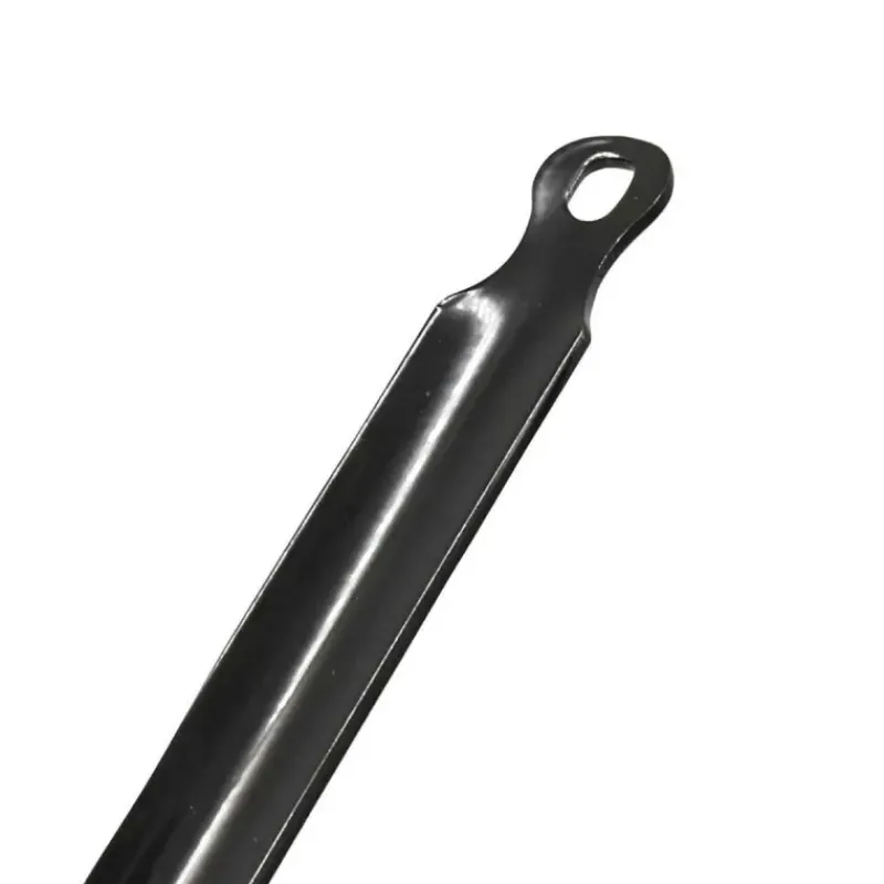 Poêle creuse cuisson trad acier poli laminé à froid 40cm*Vaello Best