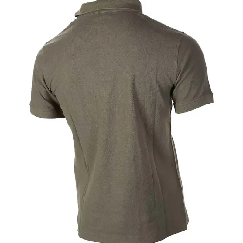 Polo Homme Ultra 79 ® - Coton Respirant Kaki*BROWNING Sale