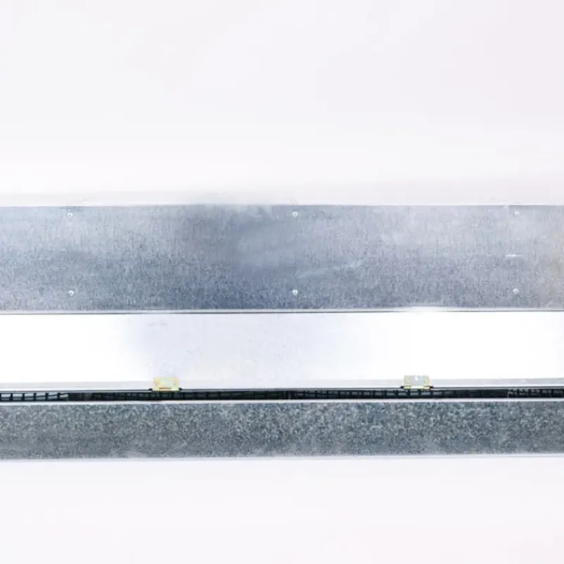 Pondoir galvanisé ramassage extérieur 1 case* Clearance