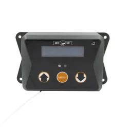 Porte automatique poulailler anti-prédation Breedsafe V2* Discount