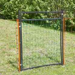 Porte pour filet électrique -*Kerbl Online