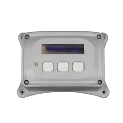 Portier automatique capteur de lumière programmable* Sale