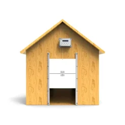 Portier automatique capteur de lumière programmable* Sale