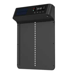 Portier automatique solaire télécommande et application Smartphone* Outlet