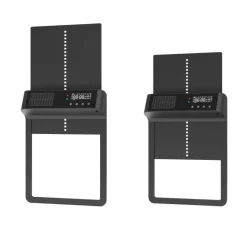 Portier automatique solaire télécommande et application Smartphone* Outlet