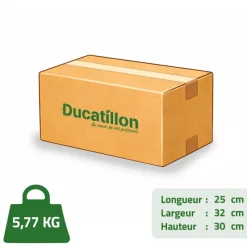 Poste électrificateur solaire SC25 tension 6200 v accu intégré*Chapron-Lemenager Online