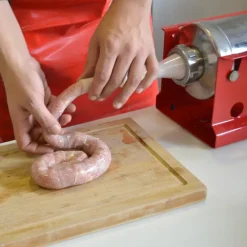 Poussoir à saucisses 3L ® professionnel*Reber New