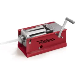 Poussoir à saucisses 7L Reber® professionnel*