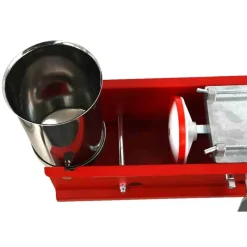 Poussoir à saucisses 7L Reber® professionnel*