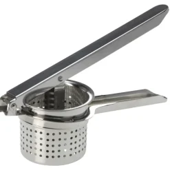 Presse pomme de terre acier inoxydable* Best