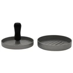 Presse-hamburger aluminium Ø 11,7 x H 9 cm* Online