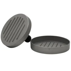 Presse-hamburger aluminium Ø 11,7 x H 9 cm* Online