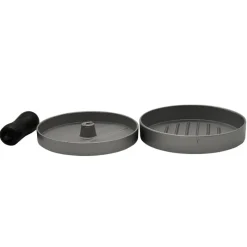 Presse-hamburger aluminium Ø 11,7 x H 9 cm* Online