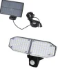 Projecteur solaire duo orientable* Best