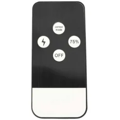 Projecteur solaire light & protect 120° autonomie 2h 3 modes noir* Online