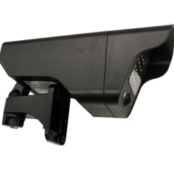 Projecteur solaire light & protect 120° autonomie 2h 3 modes noir* Online